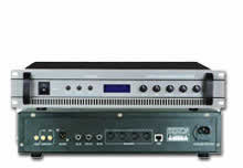 BG-5500討論型會(huì)議系統(tǒng)主機(jī)