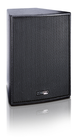 MISSION PRO DLH15 15寸全頻音箱